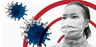 Ο ιός εξαπλώνεται στην Κίνα