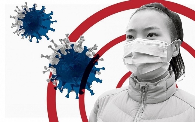 Ο ιός εξαπλώνεται στην Κίνα