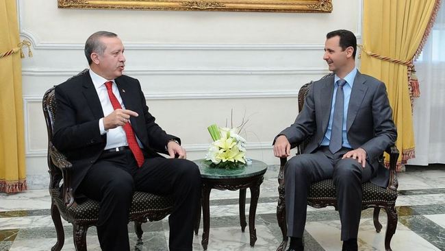 Ερντογάν VS Άσαντ: Ο τελικός γύρος ίσως βρίσκεται προ των πυλών
