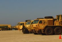 Αλεξ/λη: Βάση εξόρμησης των ΗΠΑ σε Βαλκάνια