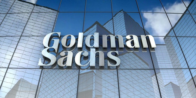 H Goldman Sachs διαφωνεί: