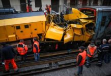 Εργατικό δυστύχημα με έναν νεκρό στον ΗΣΑΠ