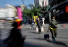 Θανατηφόρο ναυάγιο μιας «διασωληνωμένης»