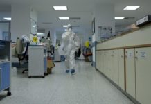 Θανατηφόρο κυβερνητικό ναυάγιο