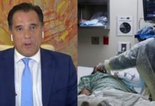 “Καλώς έκλεισα τα νοσοκομεία”