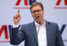 Παζλ συγκρούσεων στα Βαλκάνια-Βούτσιτς: Ποιος ο πραγματικός λόγος παραίτησης Ζάεφ