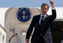 ΗΠΑ: «Στρατηγικός διάλογος με Αίγυπτο»-Ενοχλούν οι στενές σχέσεις με Ρωσία