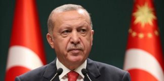 Erdogan: Για πτώση λίρας φταίνε