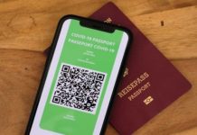 Πλαστά ευρωπαϊκά πιστοποιητικά εμβολιασμού