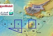 Έτοιμη για «επιβεβαιωτική» γεώτρηση
