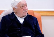 Οπαδοί του Γκιουλέν ανάρτησαν βίντεο