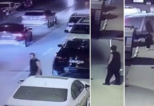 Τουρκία συγκλονίζει βίντεο από σφαγή νεαρής με σπαθί σαμουράι στη Κων/πολη