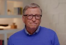 Σάλος με Bill Gates