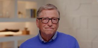 Σάλος με Bill Gates