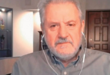 Ν.Καπραβέλος για το θανατικό: «Non Covid ασθενείς πέθαναν