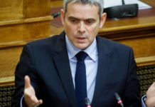 Και άλλος βουλευτής ΝΔ