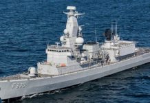 Φρεγάτες: Έρχονται και δύο ακόμα