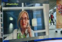 «Βόμβα» Γκάγκα: «Οι εμβολιασμένοι