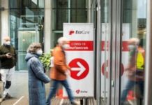 Απαράδεκτο καθεστώς στη Γερμανία