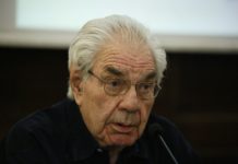 Γ.Κασιμάτης: «Παράνομος και αντισυνταγματικός