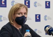 Η Μ.Γκάγκα “αδειάζει” κυβέρνηση: «Αποτυχημένα μέτρα υποχρεωτικός εμβολιασμός και lockdown»