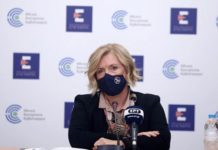 Εκνευρισμένο Μαξίμου με Μ.Γκάγκα