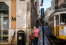 Μετά Ιρλανδία lockdown και Πορτογαλία