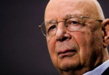 Klaus Schwab: Ακύρωσε το ανοικτό φόρουμ