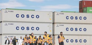 «Ομερτά» Cosco για θάνατο εργαζομένου-Απεργίες για άθλιες συνθήκες εργασίες