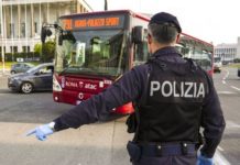 Εκτός Μέσων Μαζικής Μεταφοράς οι ανεμβολίαστοι στην Ιταλία