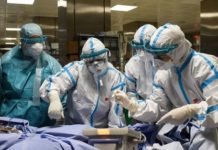 Πέθανε 34χρονος πλήρως εμβολιασμένος στον «Ευαγγελισμό»-Περίμενε κρεβάτι σε ΜΕΘ