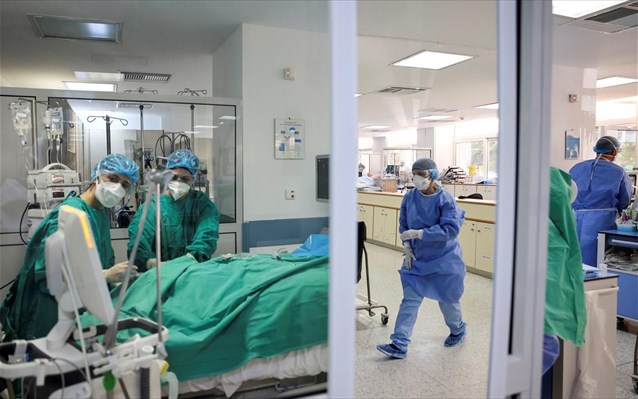 Ομοσπονδία Ενώσεων Νοσοκομειακών Γιατρών Ελλάδας: «Επίταξη τώρα του ιδιωτικού τομέα υγείας»!