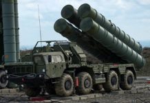 Η Ρωσία παραδίδει S-400 στην Ινδία