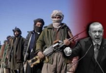 Ταλιμπάν : «Ο πρόεδρος Ερντογάν είναι κορυφαίος μελετητής του Ισλάμ»