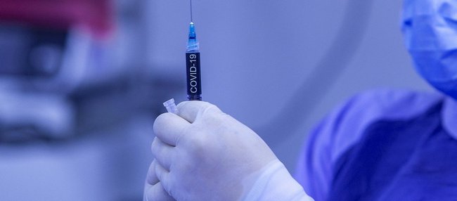 Σέρρες-58χρονος χωρίς υποκείμενα νοσήματα ξεψύχησε λίγο μετά τον εμβολιασμό του