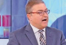 Αστυνομικός έλεγχος στη ταβέρνα επεισοδίου