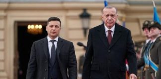 Η Τουρκία ωθεί το ΝΑΤΟ