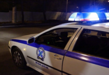 Θεσ/κη: Έδιωξε με κλωτσιές κλιμάκιο ελεγκτών