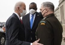 Ανησυχητικό-Στρατηγός των ΗΠΑ παραδέχεται