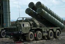 Η Τουρκία παρήγγειλε νέα παρτίδα S-400-Επιβεβαιώνει το Κρεμλίνο