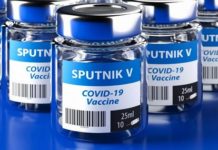 Ρωσία: H αναμνηστική δόση με Sputnik-V