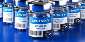 Ρωσία: H αναμνηστική δόση με Sputnik-V