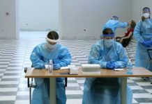 Covid-19: Νέο ρεκόρ με 28.828