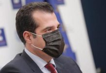 «Κλειστόν» από τις 24:00 στη διασκέδαση, τηλεργασία στο 50%