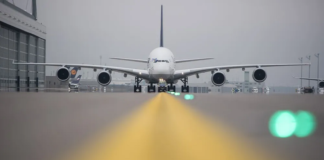 «Τέλος εποχής» για το εμβληματικό Airbus A380