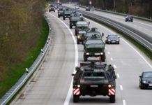 Κινητικότητα και «νευρικότητα» από το ΝΑΤΟ: Στέλνει δυνάμεις στην Ρουμανία