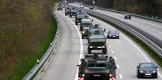 Κινητικότητα και «νευρικότητα» από το ΝΑΤΟ: Στέλνει δυνάμεις στην Ρουμανία