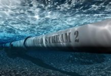 Λειτουργήστε χθες τον NordStream2
