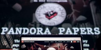 Πάνω από 100 Τούρκοι στα Pandora Papers