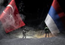 Ερντογάν: Δεν πρόκειται να αντιταχθεί